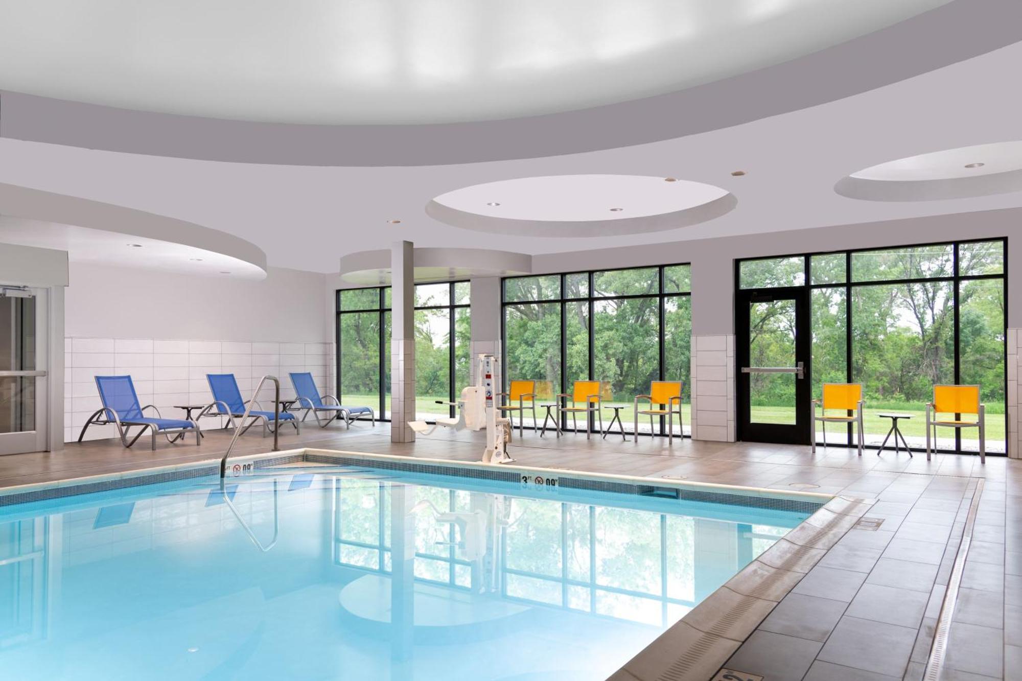 Fairfield By Marriott Inn & Suites Norfolk Buitenkant foto