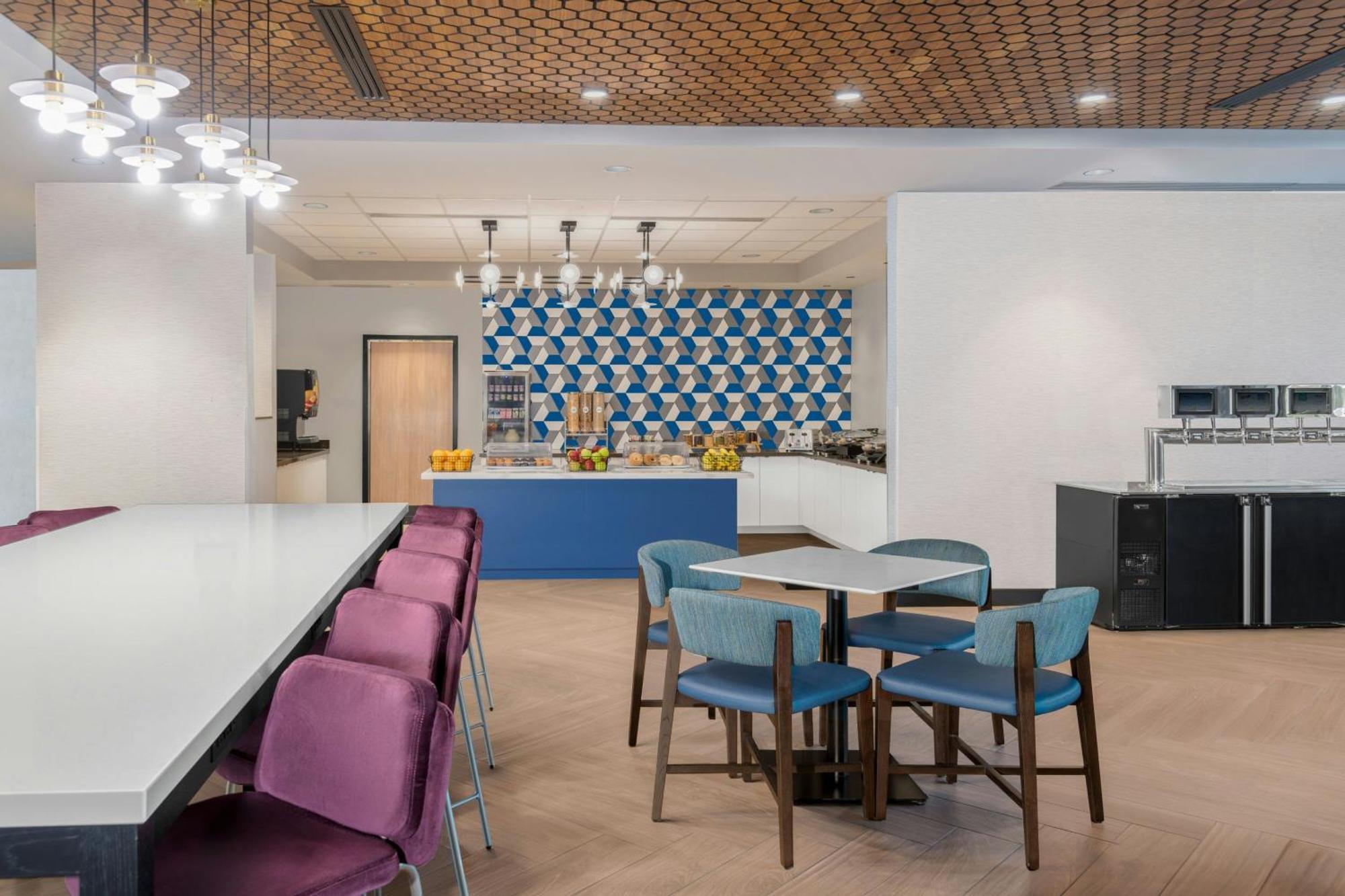 Fairfield By Marriott Inn & Suites Norfolk Buitenkant foto